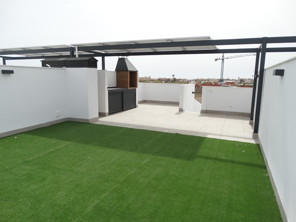 Medium property photo - Calle de las Hortalizas 44, 03190 Pilar de la Horadada